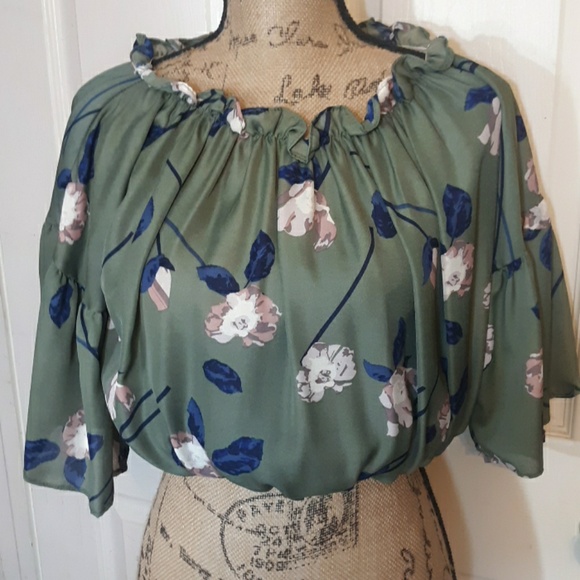 Blouse - Picture 4 of 8